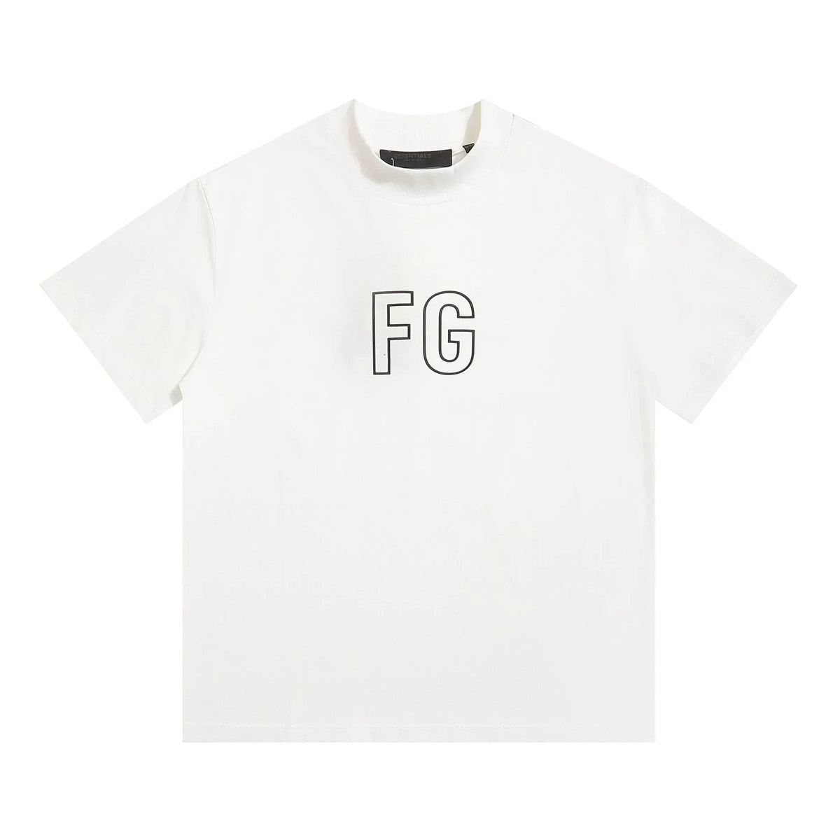 Fear of God Essentials Tee