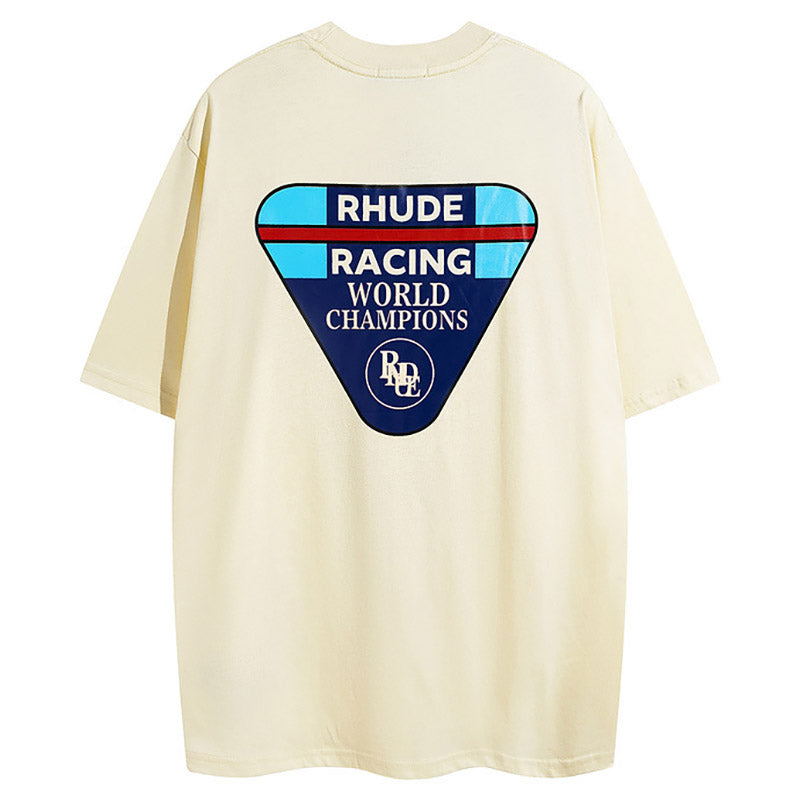 RHUDE T-Shirts
