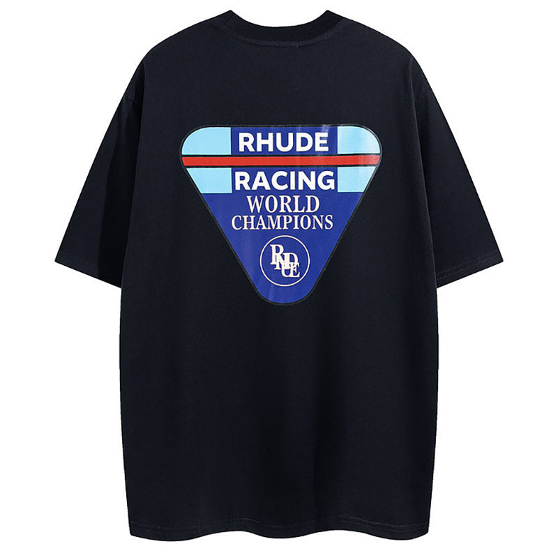 RHUDE T-Shirts