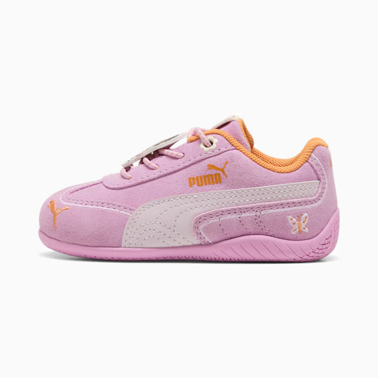 TD Puma x Dora Speedcat