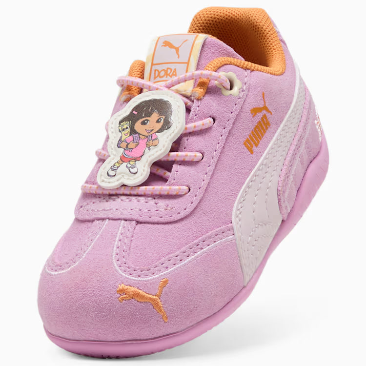 TD Puma x Dora Speedcat