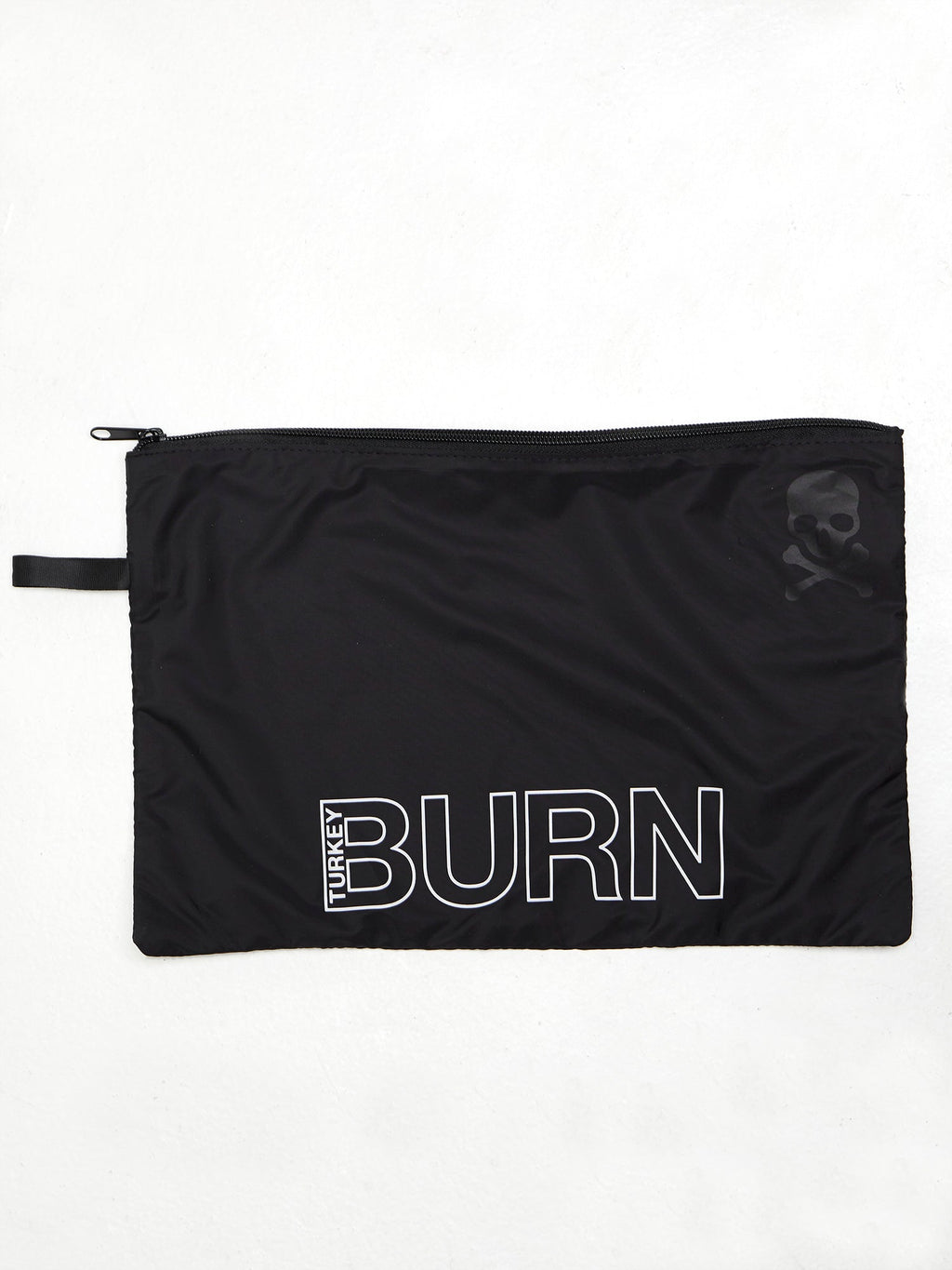 TURKEY BURN SWEATBAG