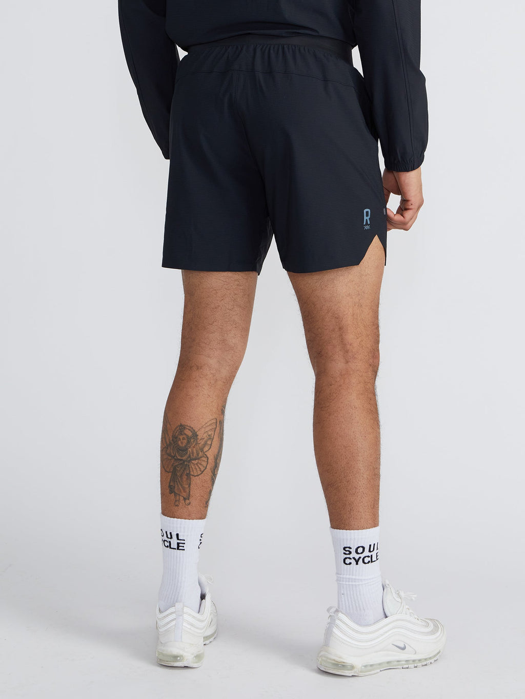 7' INVICTUS TRAINING SHORT