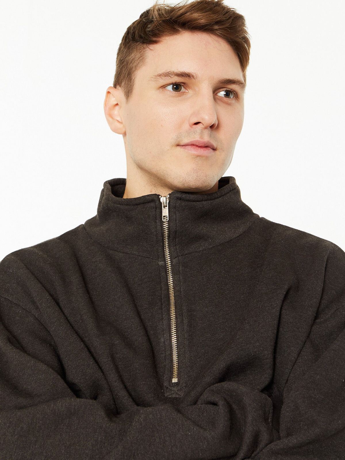 DREW 1/4 ZIP