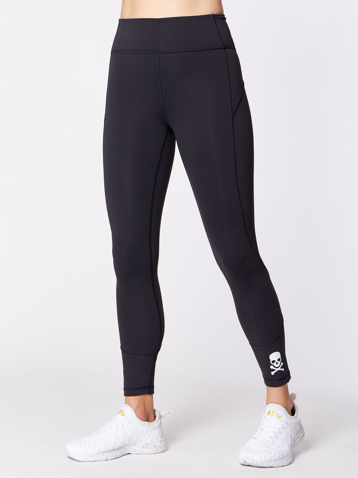 In Movement Tight 25" Everlux