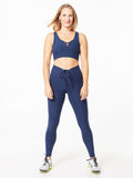 STRETCH FOOTBALL BRA