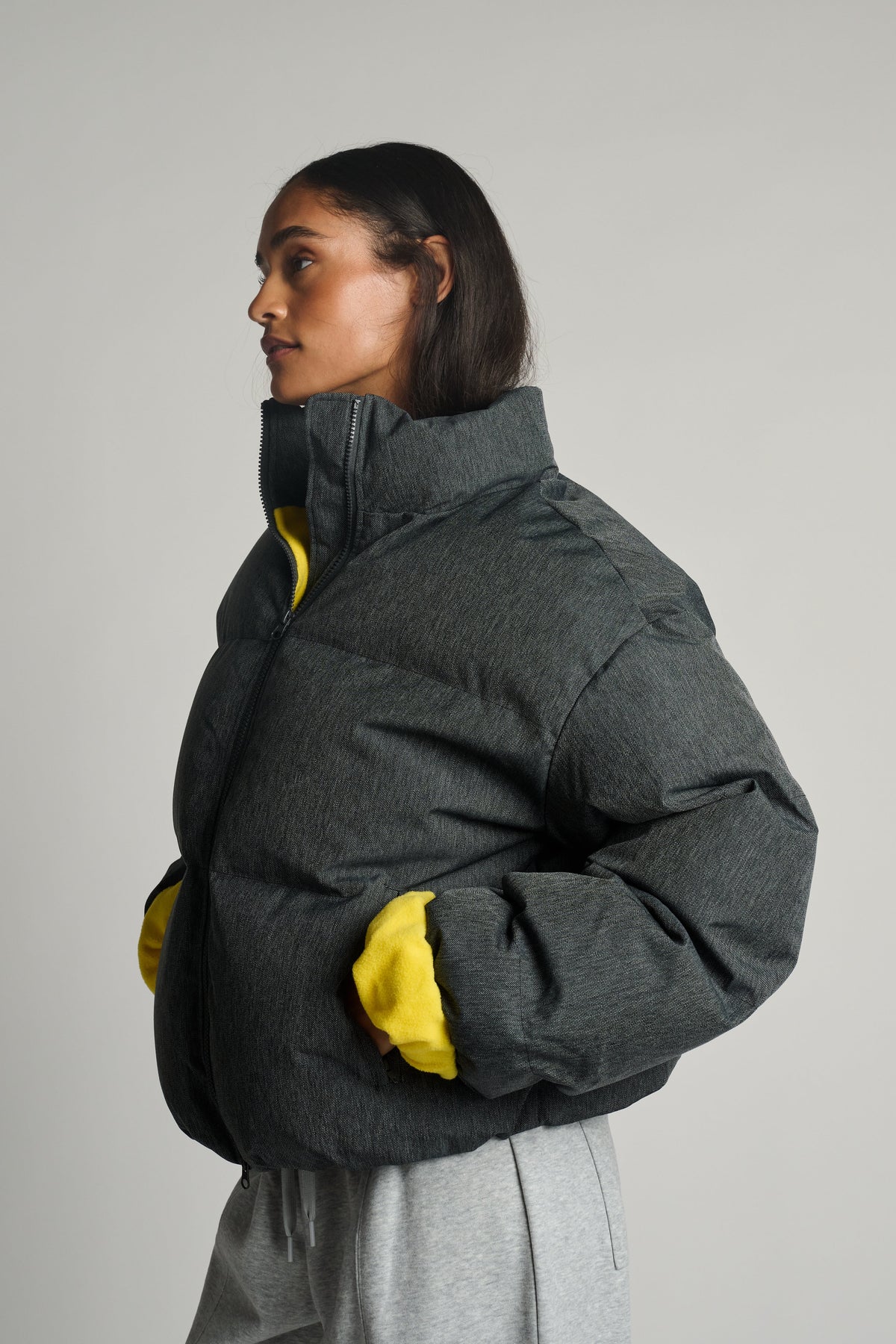 02 Puffer Coat