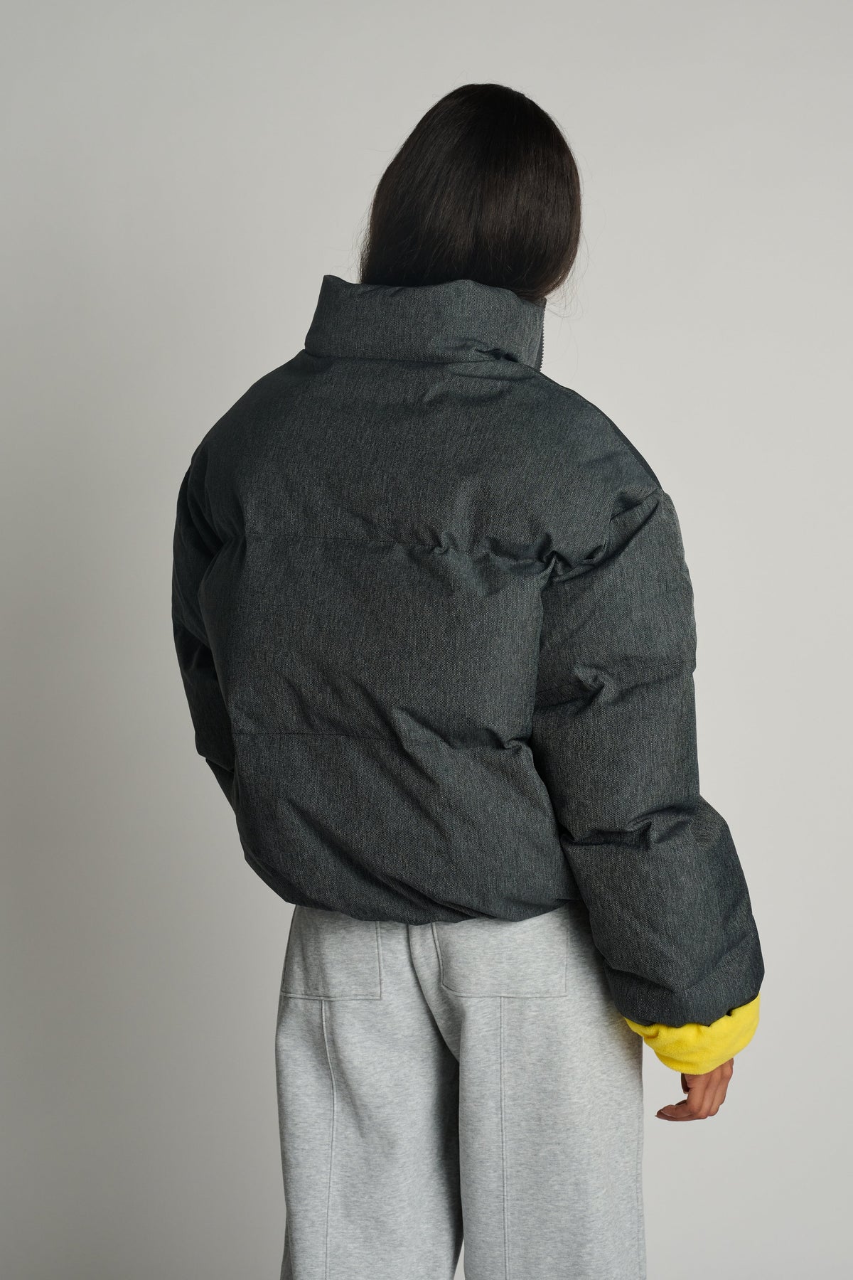 02 Puffer Coat