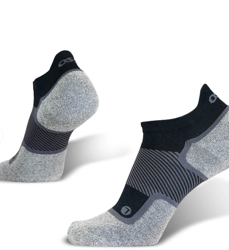 Wellness Performance Socks | No Show