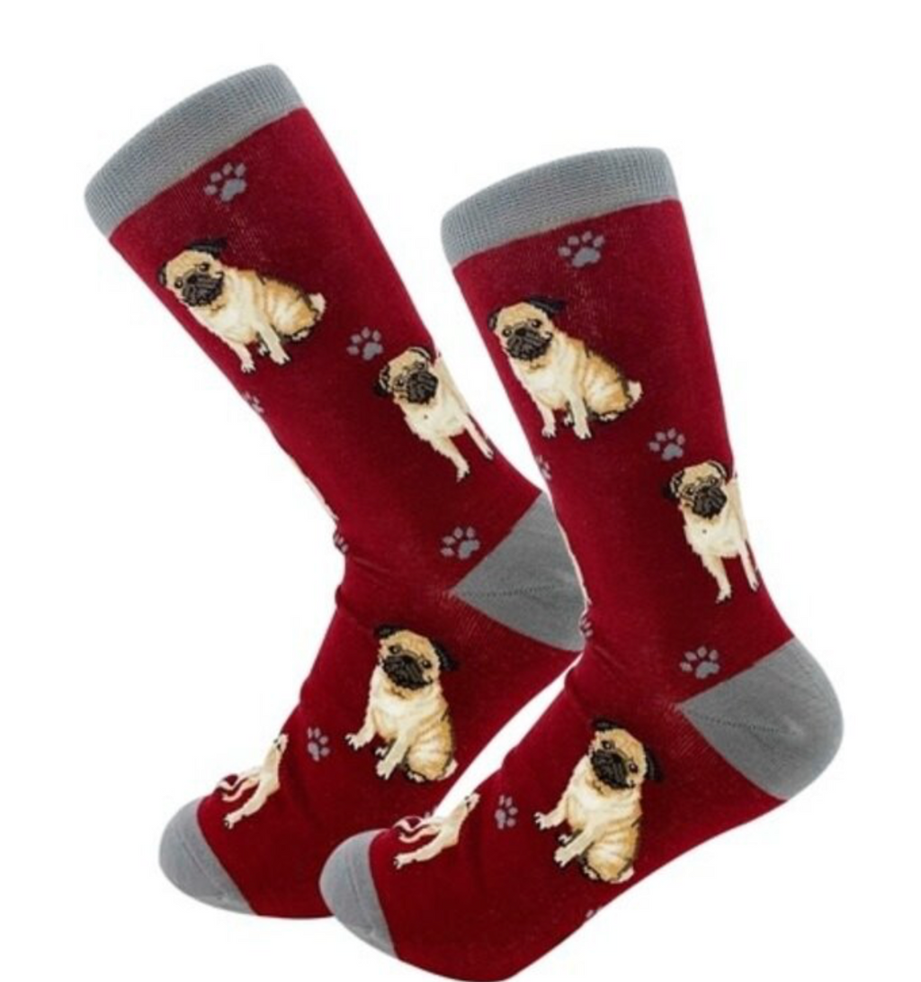 Pet Themed Socks