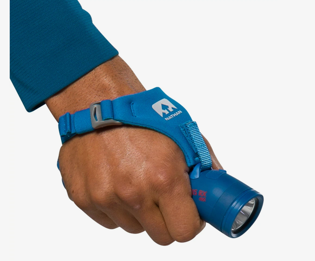 Polaris Flash Light