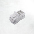Vented London Incense Burner: The Rover