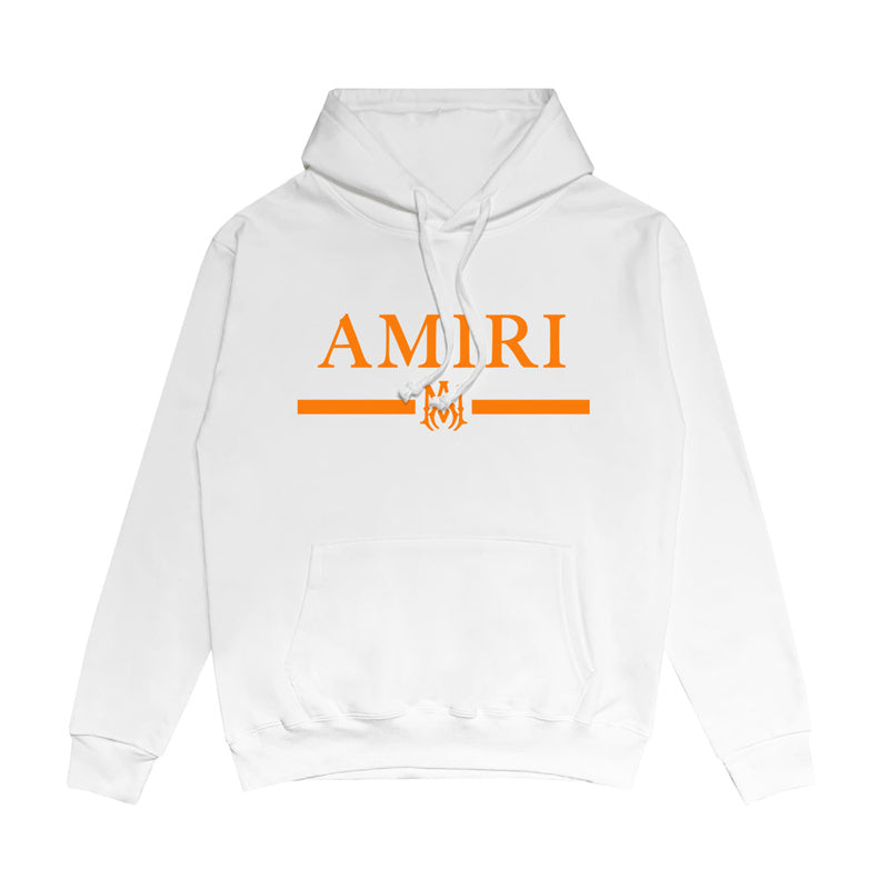 PW - Amiri Hoodies