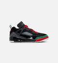 Spizike Low Classic Green Men's Shoes