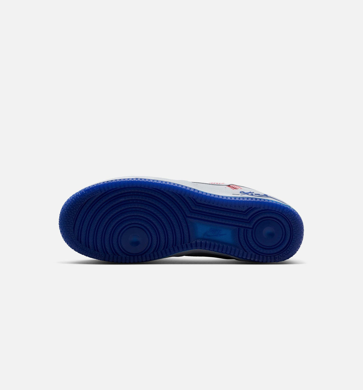 Air Force 1 Low Protro Men's Lifestyle Shoe - Wolf Grey/Rush Blue