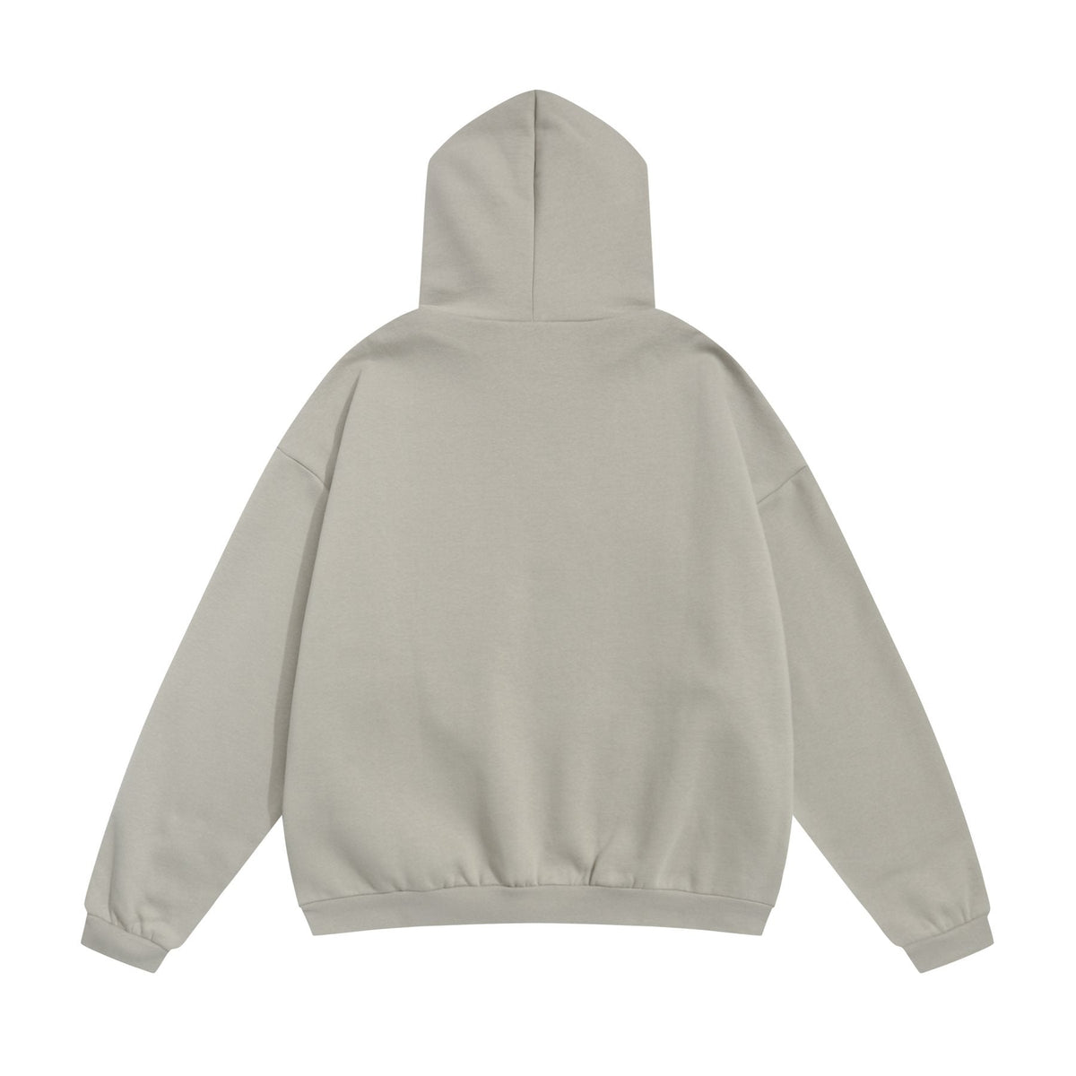Fear of God Essentials Tonal Logo Pullover Hoodie