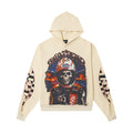 Godspeed Out of Many One Graphic Hoodie