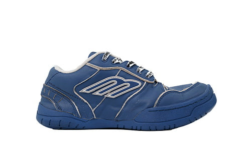 Balenciaga Hamptons Sneaker Navy Blue 841765 WCURS 4090
