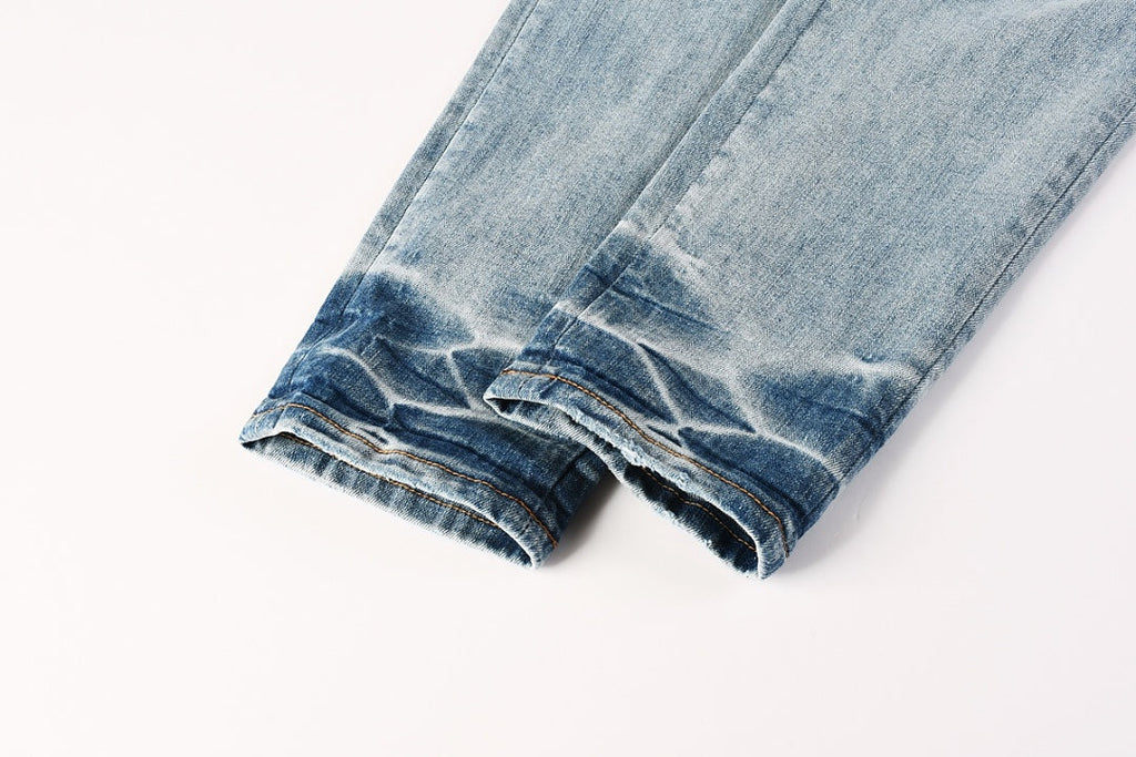 Amiri Fashion jeans 8949