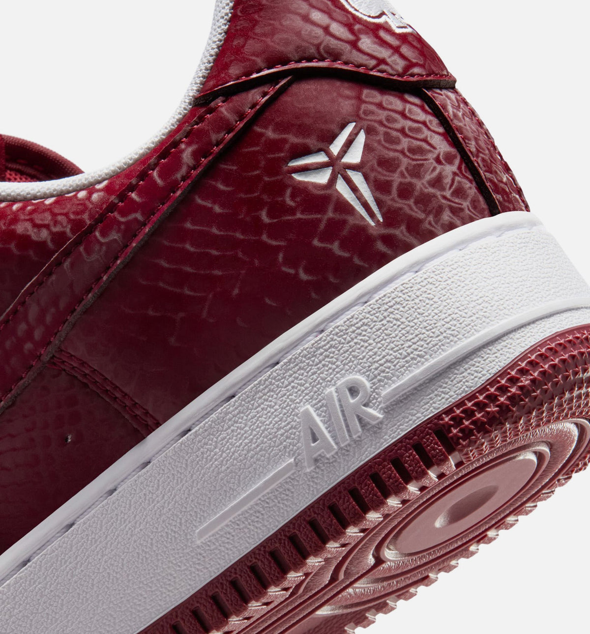 Kobe Air Force 1 Low “Merion” Men's Lifestyle Shoes