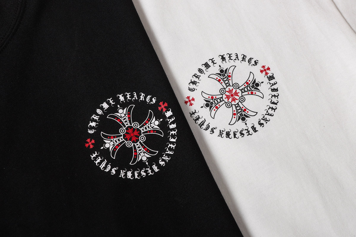 Chrome Hearts T-Shirt #2258