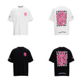 Chrome Hearts New T-shirts 6025