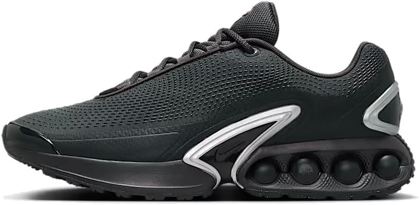 Men's Nike Air Max DN Medium Ash/Medium Ash (DV3337 202)