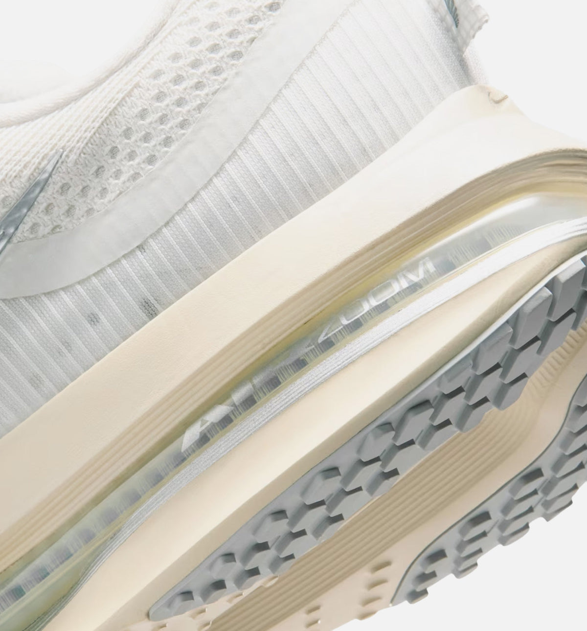 Nike Pegasus Premium “Platinum Tint / Grey Fog / Iron Grey / Reflect Silver” Men's Lifestyle Shoes