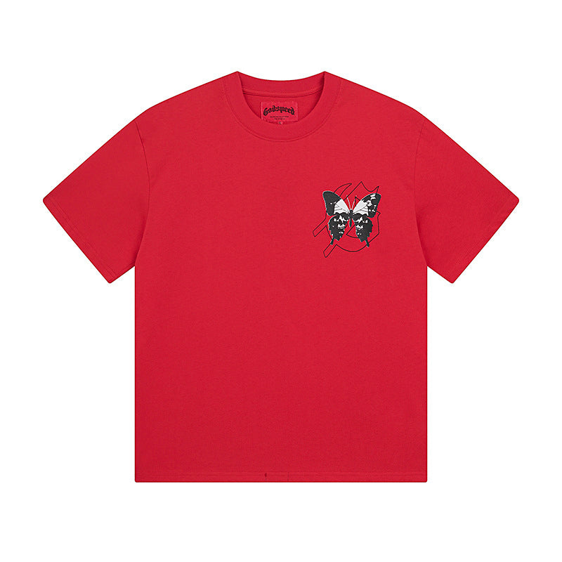 Godspeed T-Shirt