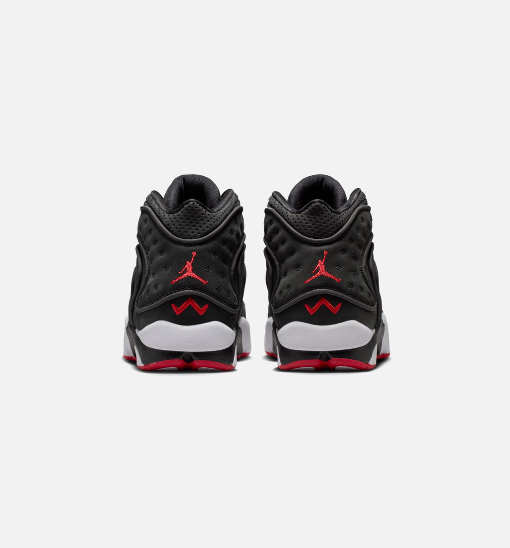Air Jordan OG Women's – Black/University Red/White