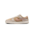 Women's Nike Dunk Low Phantom/Washed Coral (IB4367 030)