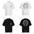 Chrome Hearts New T-shirts 6013