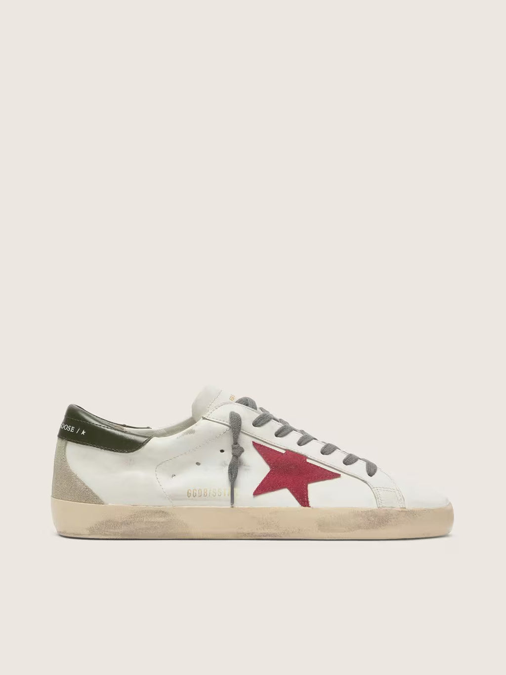 Golden Goose Super-Star Men’s