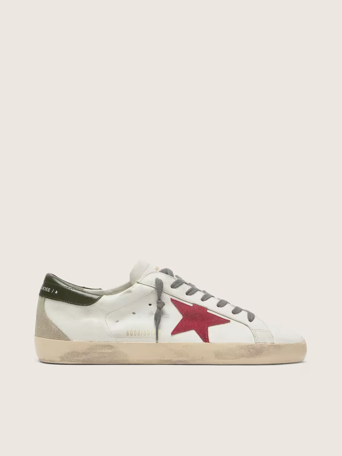 Golden Goose Super-Star Men’s