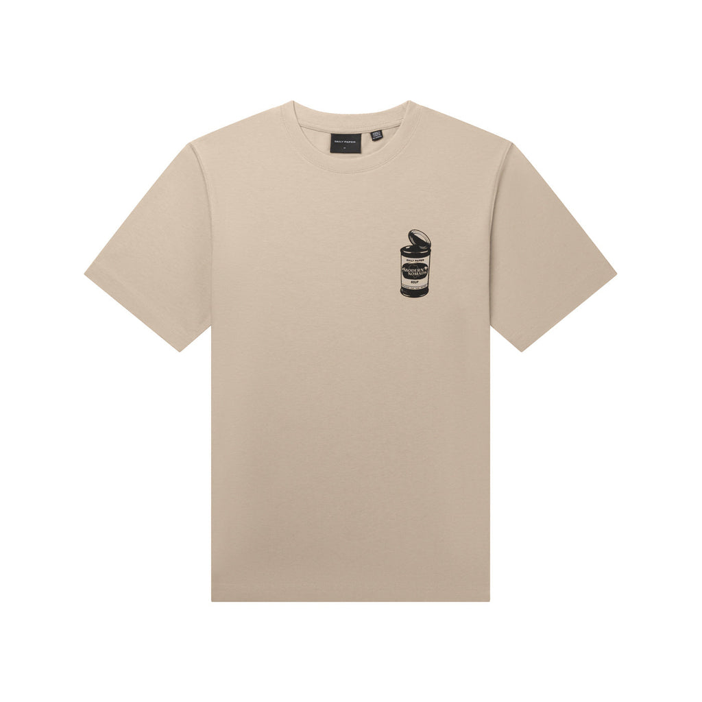 Daily Paper Soup Tee