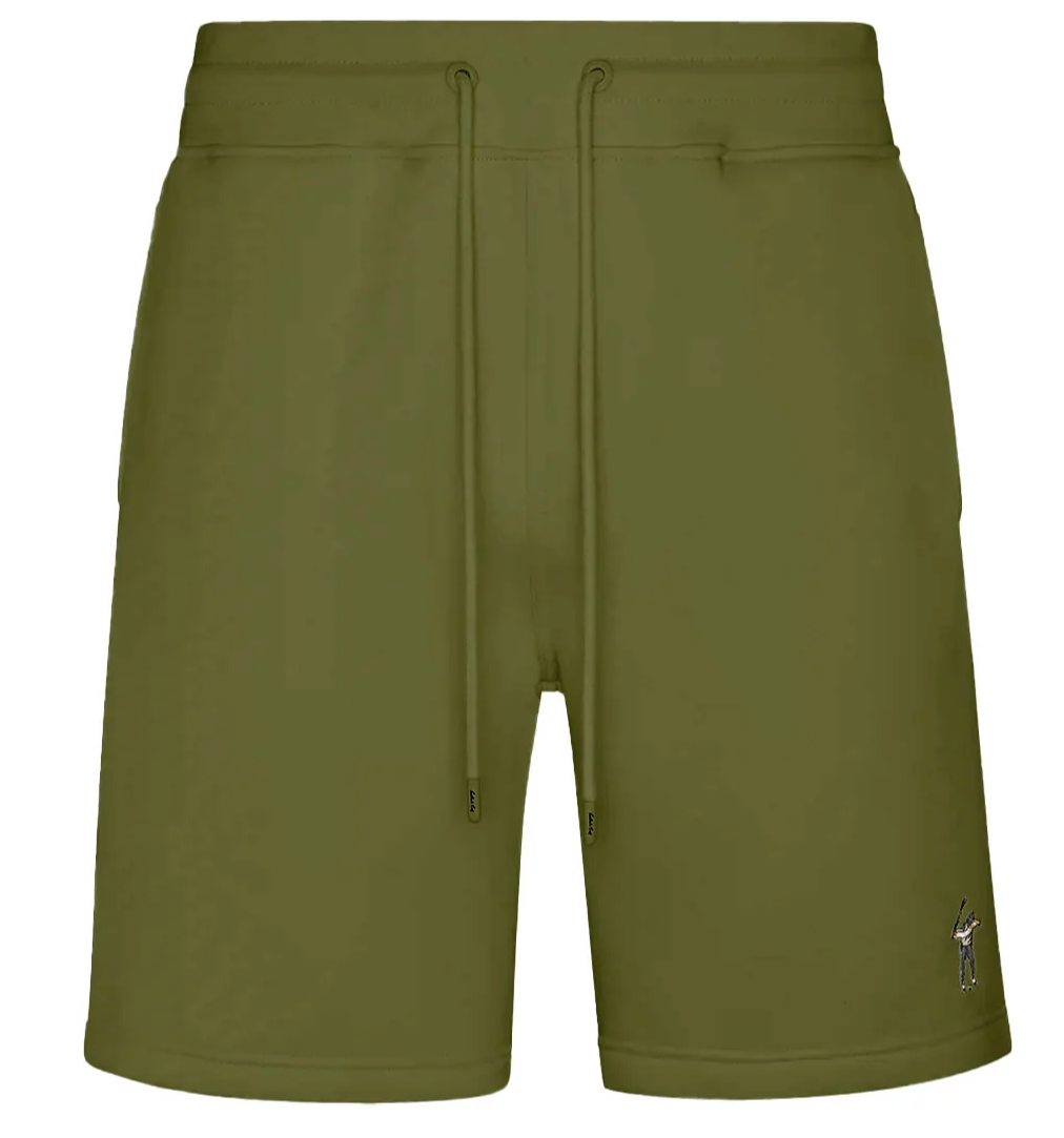 Eastside Golf Core Fleece Short