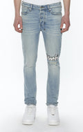 Ksubi Van Winkle Painter 1999 Denim