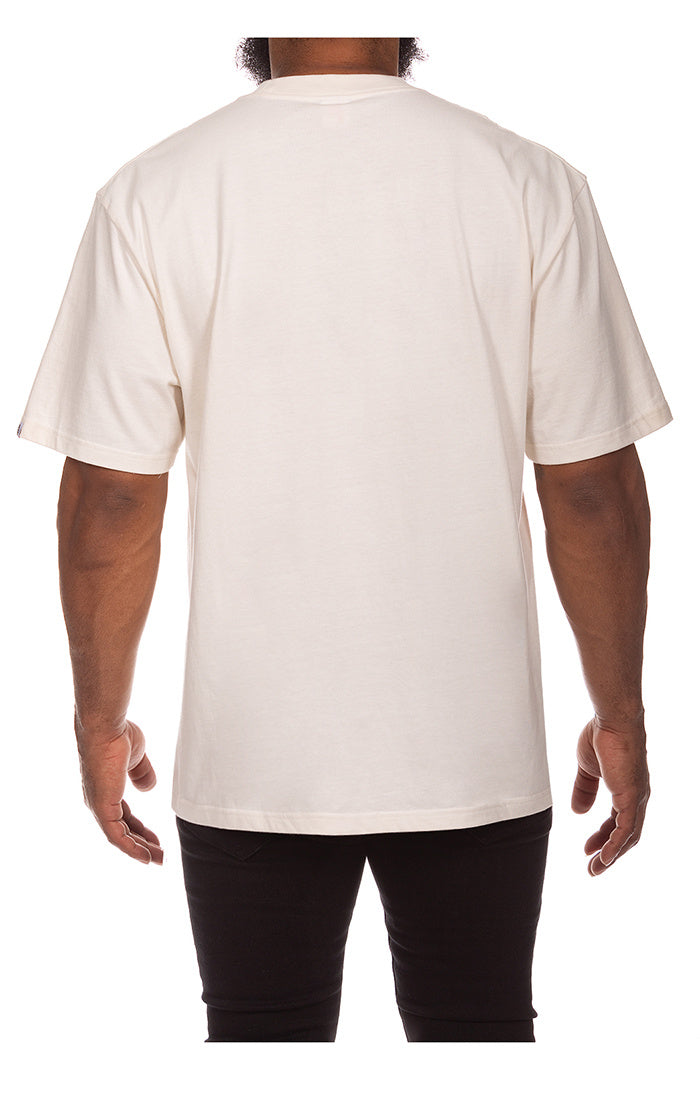 Icecream Estate Oversized Knit Tee