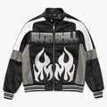 Sugarhill Alchemy Racer Jacket