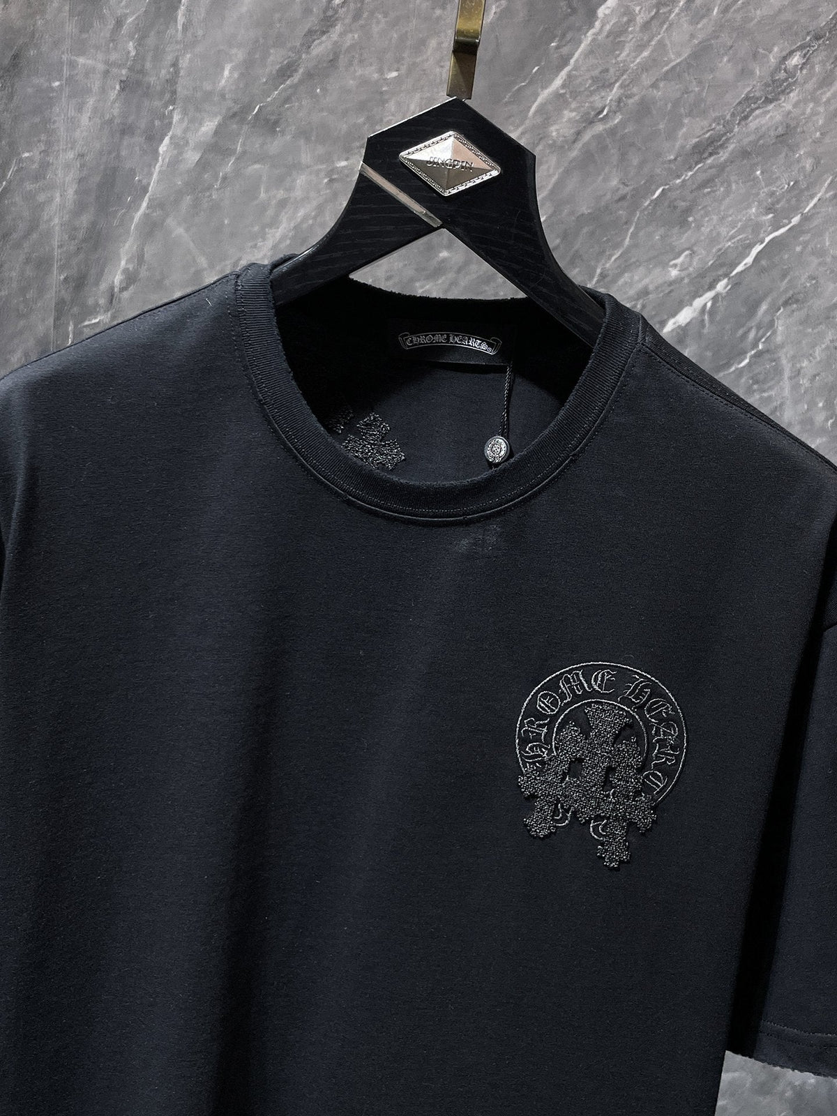 Chrome Hearts New T-shirts 8217